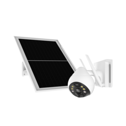 Изображение товара IP-камера Vstarcam C8869B-TZ (с солнечной панелью)