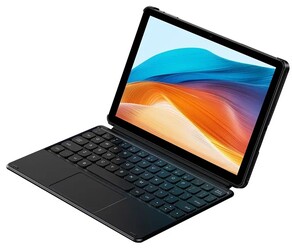Изображение товара 10.1" Планшет Chuwi Hi10 X2 Wi-Fi 256 ГБ серый + клавиатура + чехол