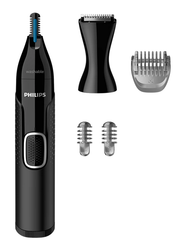 Изображение товара Триммер Philips NT5650/16 черный