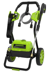 Изображение товара Мойка высокого давления GreenWorks GPW2000