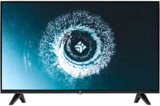 Изображение товара 32" (81 см) Телевизор DEXP 32HHG1 черный