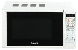 Изображение товара Микроволновая печь Galanz MOG-2011DW белый