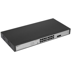 Изображение товара Коммутатор ORIGO OS2218FP/200W