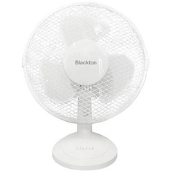 Изображение товара Вентилятор Blackton Bt F1117  белый