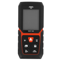 Изображение товара Лазерный дальномер AMO DIST 100