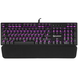 Изображение товара Клавиатура проводная A4Tech Bloody B825R