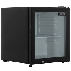 Изображение товара Холодильная витрина   Viatto VA-SC52EM черный