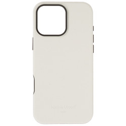 Изображение товара Накладка  Native Union Active Case для Apple iPhone 16 Pro Max бежевый/черный