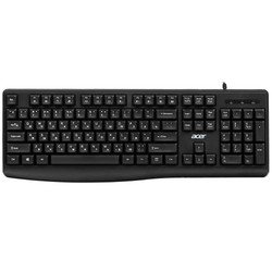 Изображение товара Клавиатура  проводная Acer OKW301