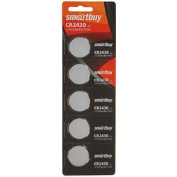 Изображение товара Батарейка Smartbuy CR2430