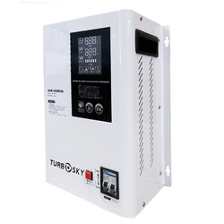 Изображение товара Стабилизатор напряжения Turbosky AVR-10000VA