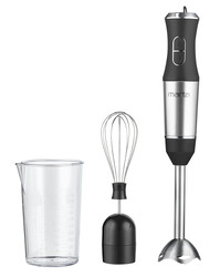 Изображение товара Блендер погружной MARTA MT-1577 черный