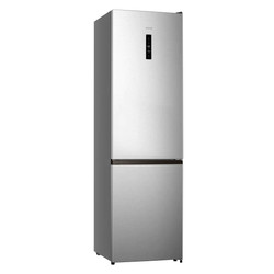 Изображение товара Холодильник с морозильником   Gorenje NRK620161X4I серебристый