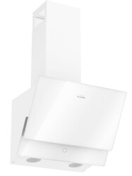 Изображение товара Вытяжка наклонная ELIKOR VERTEX WH 50 белый/белый