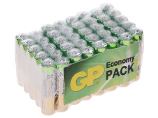 Изображение товара Батарейка GP Super AAA (LR03/FR03)