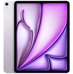Изображение товара 13" Планшет Apple iPad Air (M4) Wi-Fi 128 ГБ фиолетовый