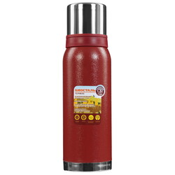 Изображение товара Термос Biostal Охота NBA-1200R красный