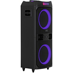 Изображение товара Аудиосистема Fiero Soundfall HS600 черный