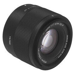 Изображение товара Объектив Viltrox AF 56mm f/1.7 (APS-C)