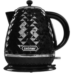 Изображение товара Электрочайник Zelmer ZCK7635B черный