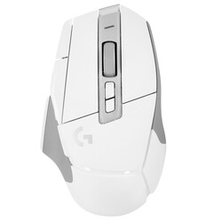 Изображение товара Мышь беспроводная Logitech G502 X [910-006228] белый