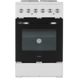 Изображение товара Электрическая плита Aceline EC50-L02 белый