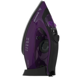 Изображение товара Утюг BRAYER BR4012 фиолетовый