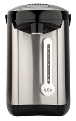 Изображение товара Термопот Homestar HS-5003 серебристый