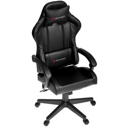 Изображение товара Компьютерное кресло Zombie GAME Tetra черный