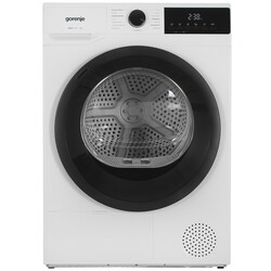 Изображение товара Сушильная машина Gorenje D2HNE7E/C белый