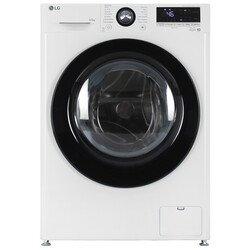 Изображение товара Стирально-сушильная машина LG F2V3FR6W белый