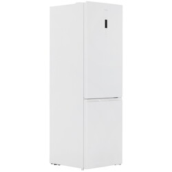 Изображение товара Холодильник с морозильником   ARDO RMA460342EW2 белый