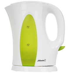 Изображение товара Электрочайник Atlanta ATH-2306 белый