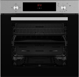Изображение товара Газовый духовой шкаф Weissgauff WGO 700 D Inox