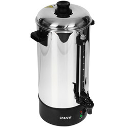 Изображение товара Термопот Viatto MK-WB10 серебристый