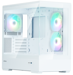 Изображение товара Корпус ZALMAN P30 V2 [P30 White V2] белый