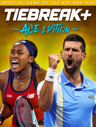 Изображение товара Игра Tiebreak - Ace Edition (Steam)