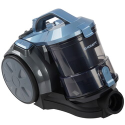 Изображение товара Пылесос Kraft KF-KVC169HP голубой