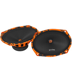 Изображение товара Широкополосная акустическая система DL Audio Barracuda 69
