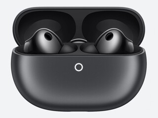 Изображение товара Наушники TWS Huawei FreeBuds Pro 5 черный 2026