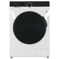 Изображение товара Стирально-сушильная машина DEXP WD-F10715DMA/WBSI белый