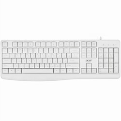 Изображение товара Клавиатура проводная Acer OKW301