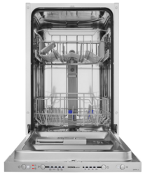 Изображение товара Встраиваемая посудомоечная машина HOMSair DW44L-2