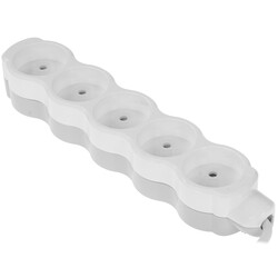 Изображение товара Удлинитель TDM ELECTRIC Люкс SQ1303-4012 белый