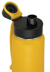 Изображение товара Термокружка Арктика 	708-530S желтый