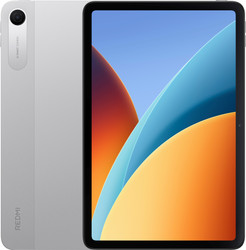 Изображение товара 9.7" Планшет Xiaomi Redmi Pad 2 9.7 LTE 64 ГБ серебристый