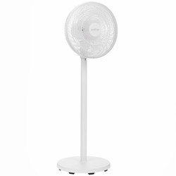 Изображение товара Вентилятор Aceline ASF-1650M  белый