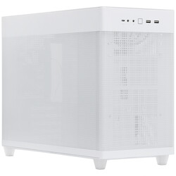 Изображение товара Корпус ASUS Prime AP201 [90DC00G3-B39010] белый