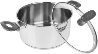 Изображение товара Кастрюля Tefal Daily Cook G7124445 3 л 20 см серебристый