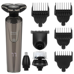 Изображение товара Электробритва Geemy GM-7761